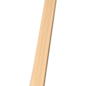 Neue Ware Sichtschutz U-Profil 1,5 m, bambusfarben, Kunst.
