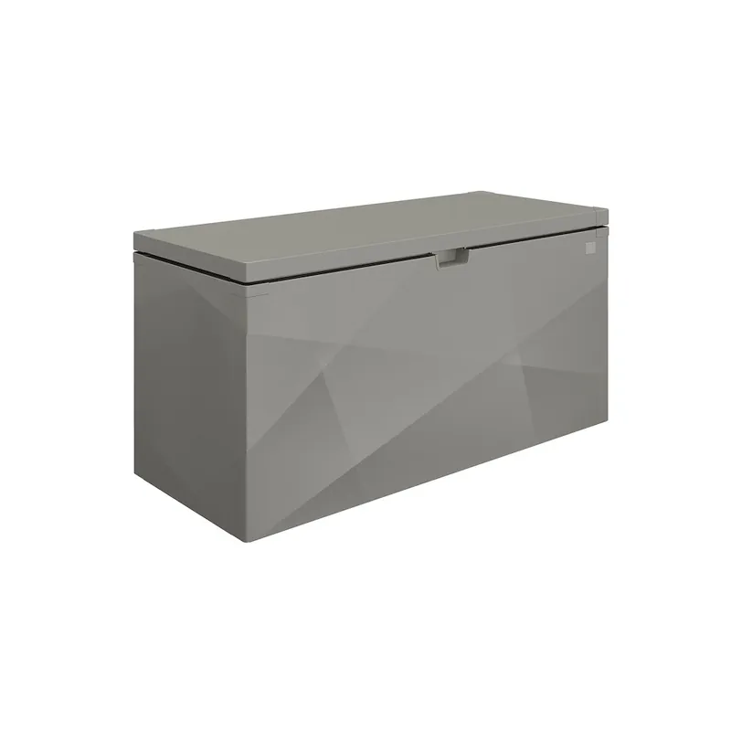 Markenprodukt StyleBox 140 X-Design quarzgrau-metallic