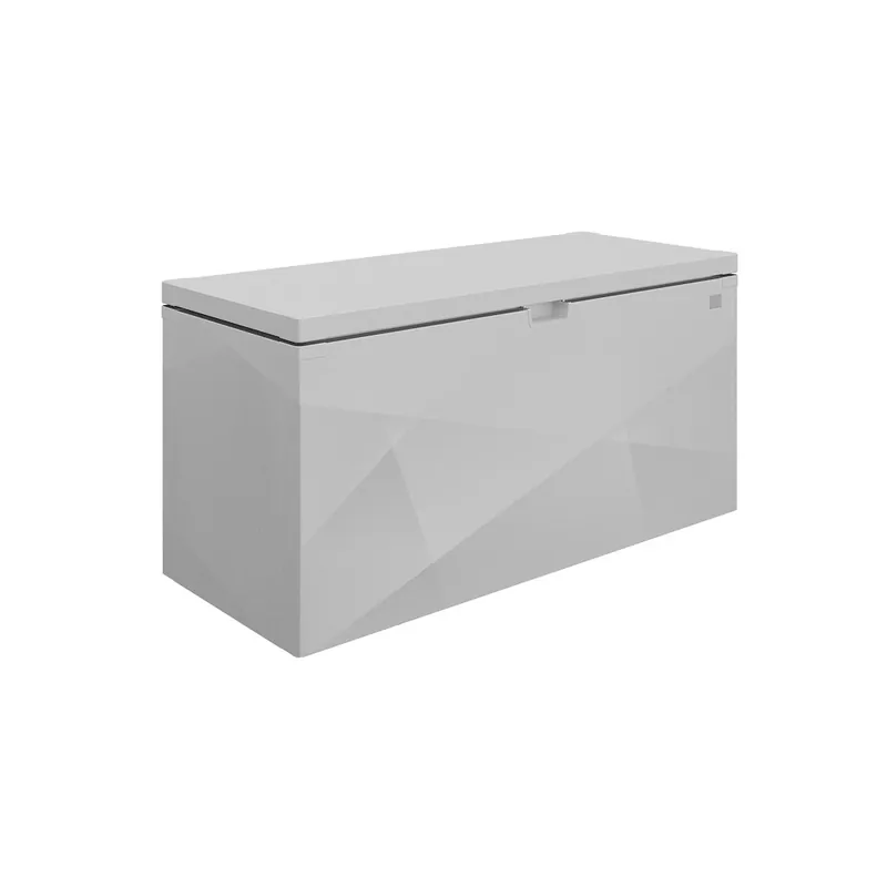 Garantierte Lieferung StyleBox 140 X-Design silber-metallic