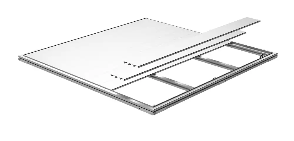 SmartBase zu MiniGarage Gr. L Neu