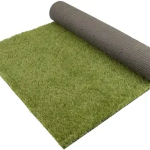 Primaflor-Ideen in Textil Kunstrasen »COLORADO, Gesamthöhe 30 mm« rechteckig natürliche Optik, mit Drainagefunktion, ideal für Balkon & Terrasse Sonderangebot