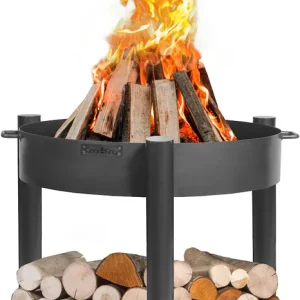 CookKing Feuerschale »Montana« Ø 80x80 cm Preiswert