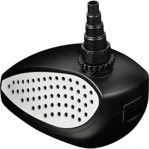 Gratis Versand Ubbink Filterpumpe »Smartmax 2500Fi« 2.700 l/h