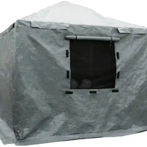 Preiswert Sojag Pavillon-Schutzhülle für Pavillon 10x12