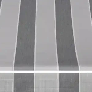 Spettmann Gelenkarmmarkise »STAR FIX« 300 cm Breite, 200 cm Ausfall, Volant gewellt Begrenztes Angebot