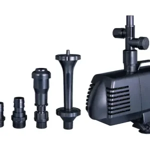 Billig Ubbink Springbrunnenpumpe »Xtra 3900« 3.900 l/h