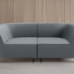 DOMO collection 2-Sitzer »Sonna, individuell zusammenstellbar« Gartenlounge-Set oder Einzelelemente, Outdoor Saisonangebot