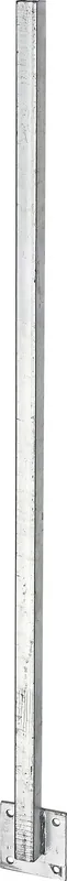 Jetzt Bestellen Alberts Zaunpfosten zum Anschrauben, Länge 1150 mm, Pfosten 30 x 30 mm