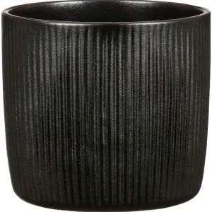 Aktuell Scheurich Blumentopf »909/28 ebano«