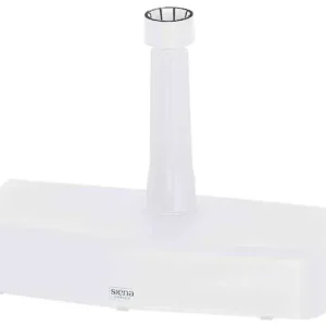 Echt Siena Garden Betonschirmständer »Balkonständer« Balkonständer, 20 kg, Kunststoffrohr 18-38 mm