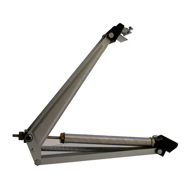 Palram - Canopia Gewächshaus-Fensteröffner »Automatic Vent Opener« für Gewächshaus »Harmony« Meistverkauft