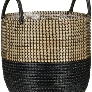 Abverkauf Scheurich Blumentopf »nature black 34/515«