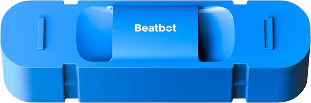 Letzte Chance Beatbot Pool-Filterkartusche »Flockkartusche AquaRefine und Klärmittel« 2x 300 ml,