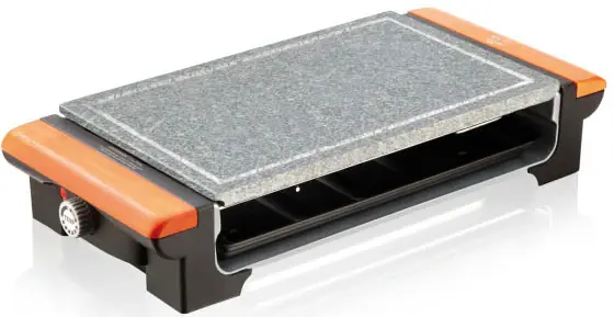 eta Tischgrill »Vital, ETA11629000« 1300 W mit Wechselplatten Aktuell
