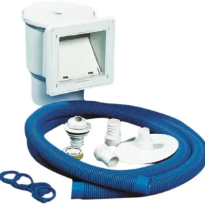 Markenware Clear Pool Skimmer