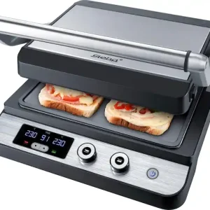 Heißes Angebot Steba Kontaktgrill »FG 120« 1800 W