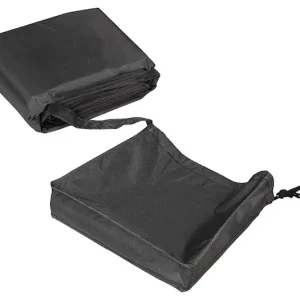 Aerocovers Gartenmöbel-Schutzhülle »Sitzgruppenhülle 160x150x85« Sitzgruppenhülle 160x150x85 cm Preisknaller