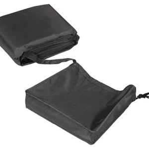 Sonderaktion Aerocovers Gartenmöbel-Schutzhülle »Loungebankhülle 250x100xH70« Loungebankhülle 250x100xH70 cm