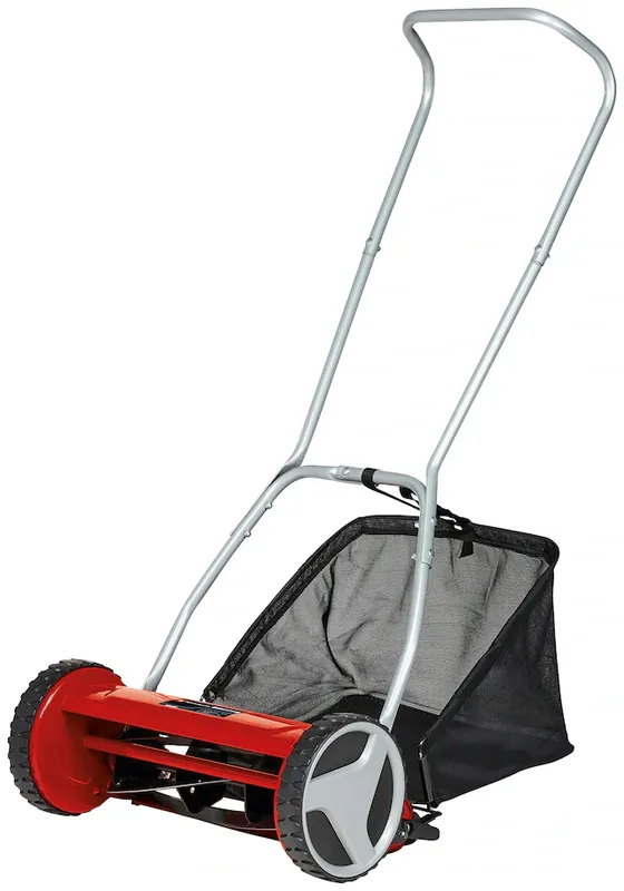 Einhell Spindelmäher »GC-HM 400« Bestpreis