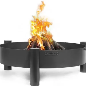 Versand Am Gleichen Tag CookKing Feuerschale »Haiti« Ø 68x30 cm