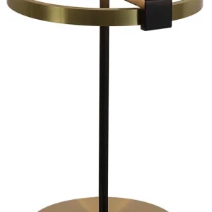 Searchlight LED Teichleuchte »Aerial-LED-Tischlampe, Goldenes und Schwarzes Metall« LED-Modul 1 Stk. Nur Für Kurze Zeit