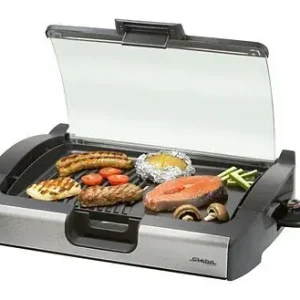 Steba Tischgrill »VG 200« 2200 W Letzte Chance