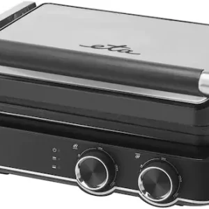 Markenware eta Kontaktgrill »ETA515690000 GRIL CHEF« 2000 W