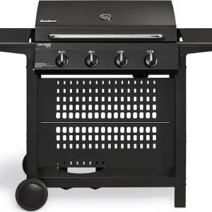 Enders® Gasgrill »San Diego Next 4« Versand Am Gleichen Tag