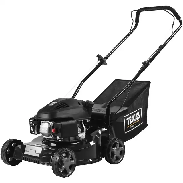 Texas Benzinrasenmäher »Razor 4010« 1,2kW/1,6PS, für Flächen bis 300 m² Begrenztes Angebot