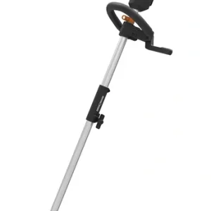 Bestpreis Worx Akku-Rasentrimmer »Nitro WG186E.92« diverse Aufsätze, Doppelfaden, ohne Akku und Ladegerät