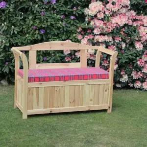 Bestseller promadino Gartenbank