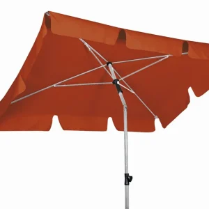 Direktkauf Rechteckschirm ACTIVE Paragon 180x120cm/4tlg., 831 terrac.