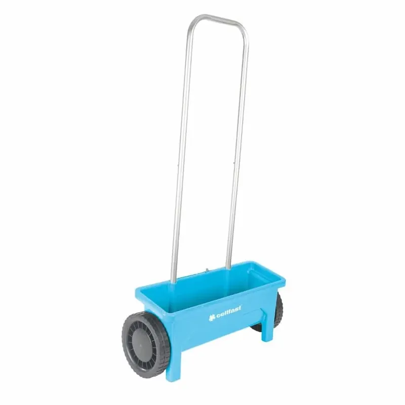 Streuwagen mit 45 cm Streubreite Echt