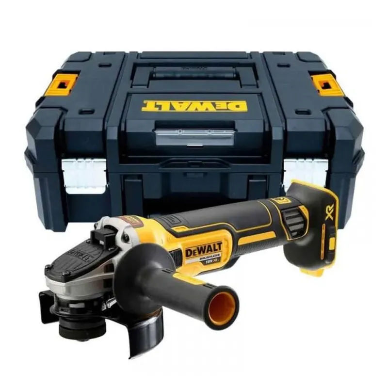 DeWalt DCG405NT-XJ Winkelschleifer Heißes Angebot