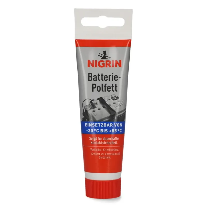 Batterie-Polfett 50g Tube Ausverkauf