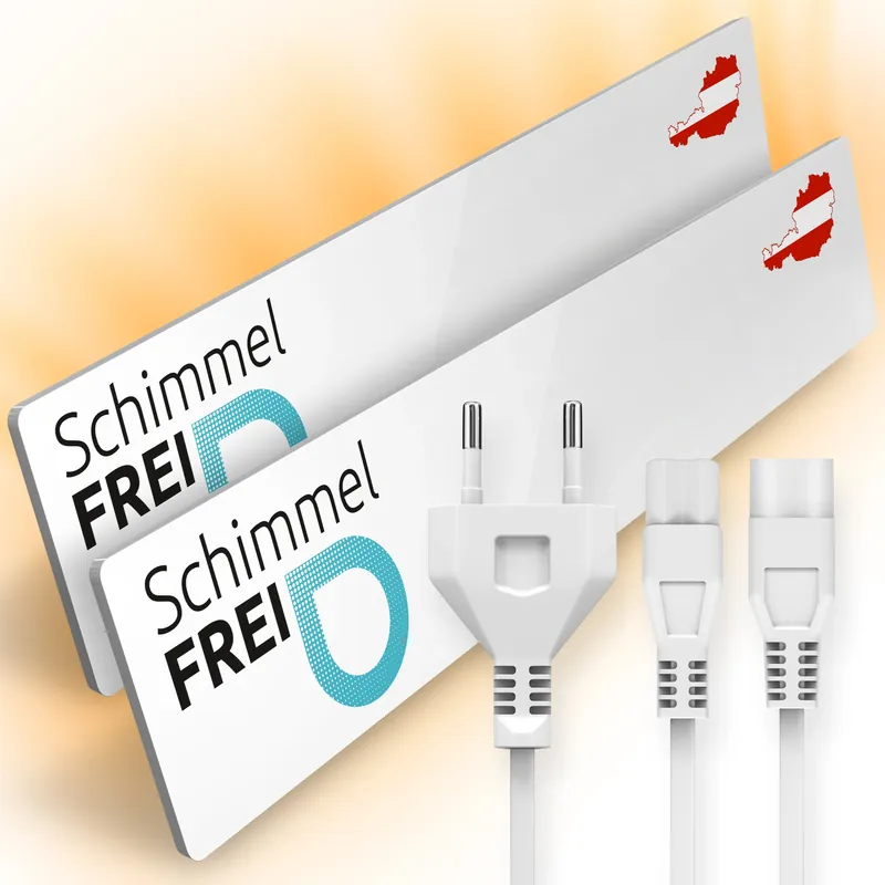 Schimmel Dry-Set Abverkauf