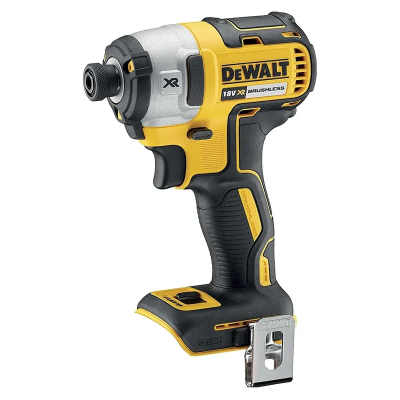 Neue Kollektion DeWalt DCF887N-XJ Akku-Schlagschrauber
