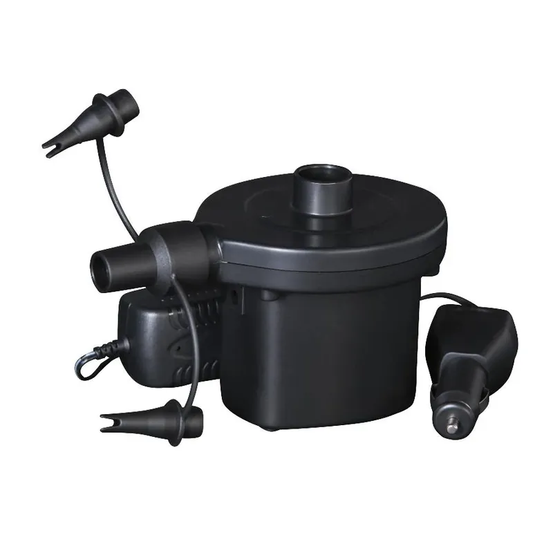 Gratis Versand Sidewinder Rechargeable Air Pump Mobile Akku-Elektropumpe