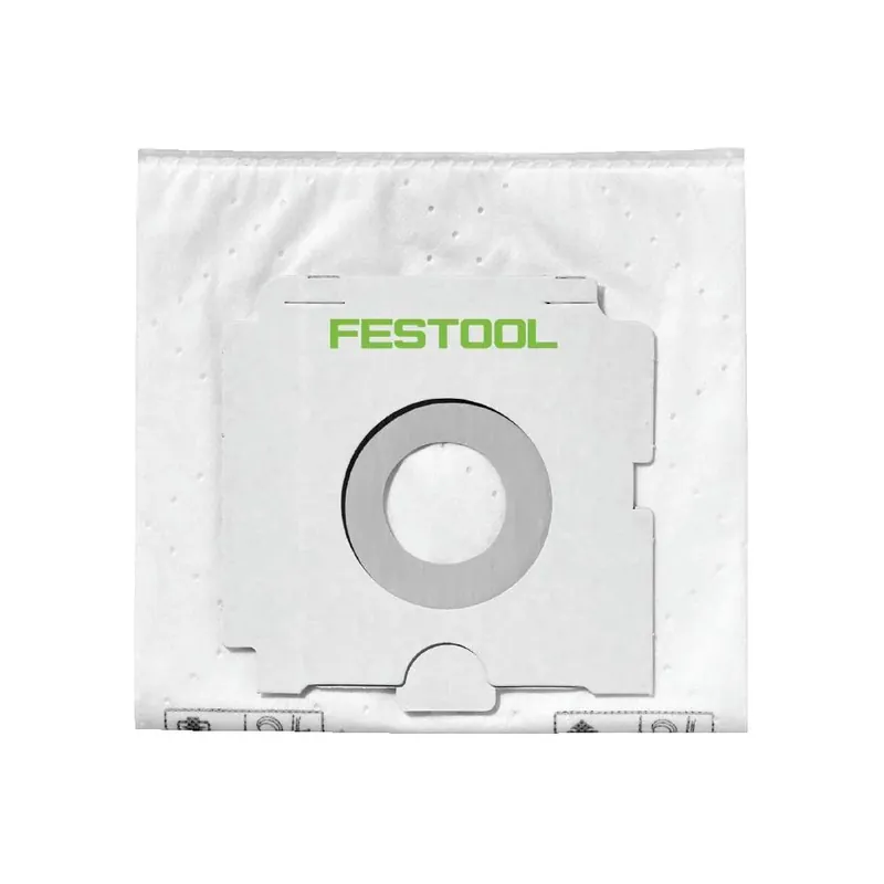 FESTOOL Filtersäcke SC FIS-CT 36 (5 Stück) Schneller Versand