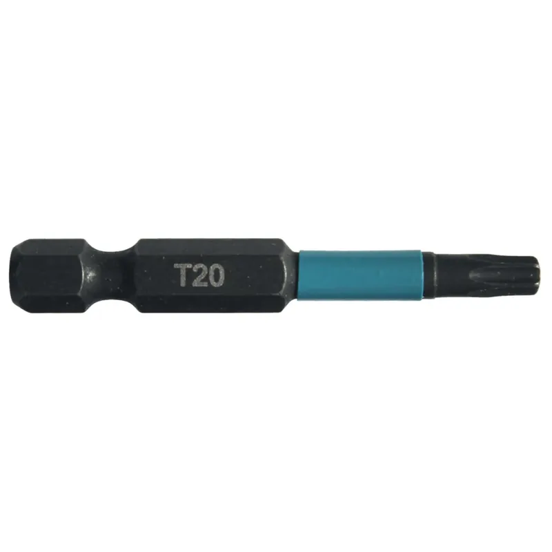 Billig Makita B-63781 Bit T20x50mm 2Stk.