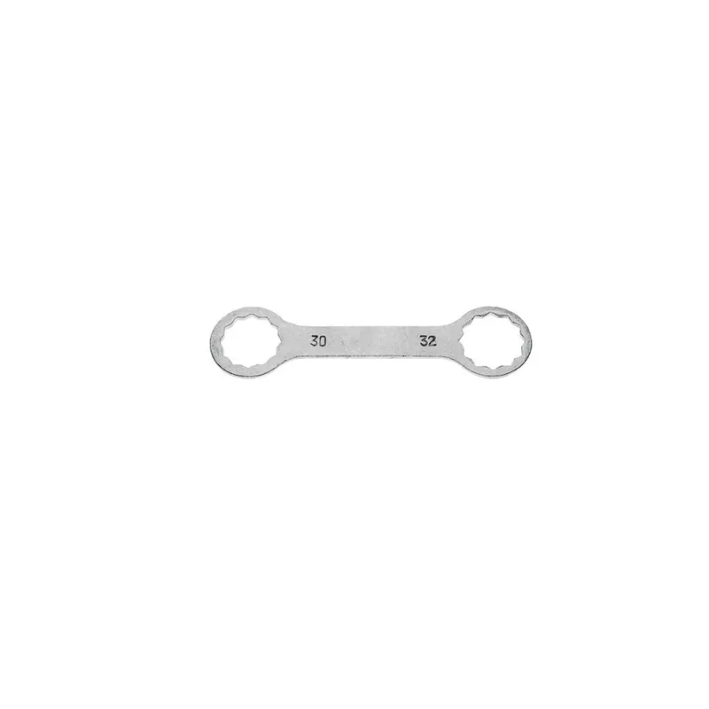CO2 Schlüssel, Kohlensäureschlüssel - "unverlierbar", 30-32 mm Preisknaller