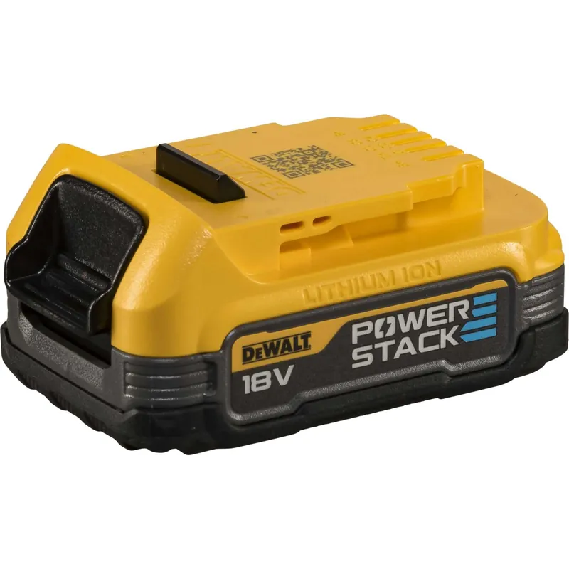 DeWalt DCBP034-XJ Powerstack 18V 1,7Ah Akku Markenprodukt