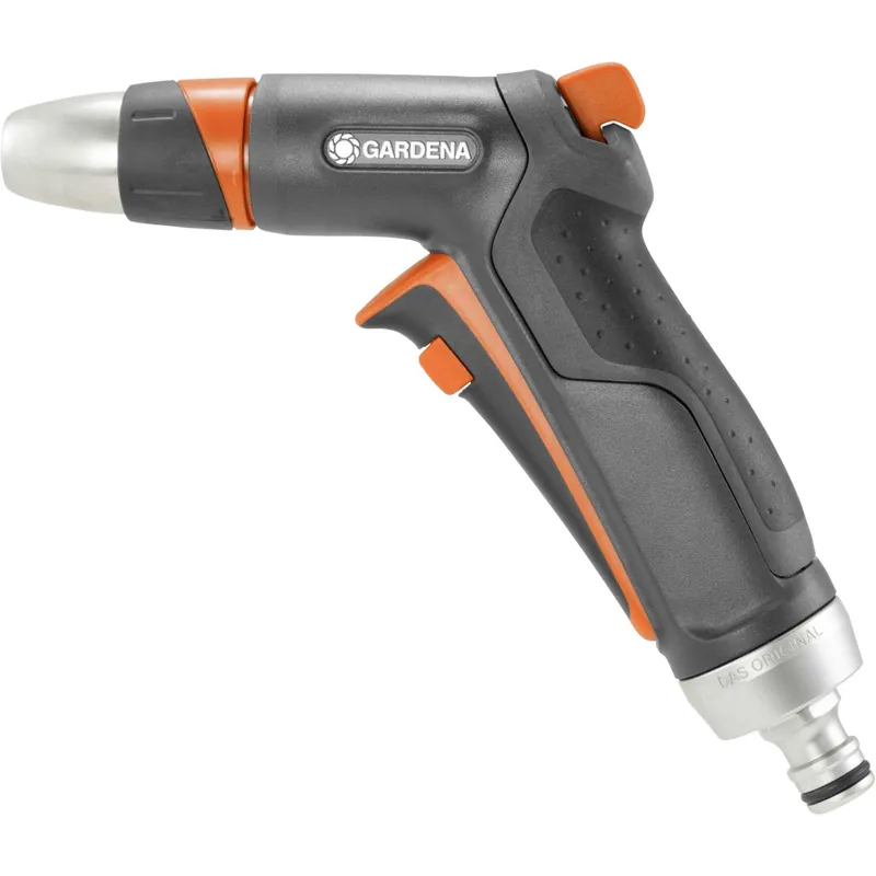 Gardena Premium Basic Set - Bewässerungsspritze Preisreduziert