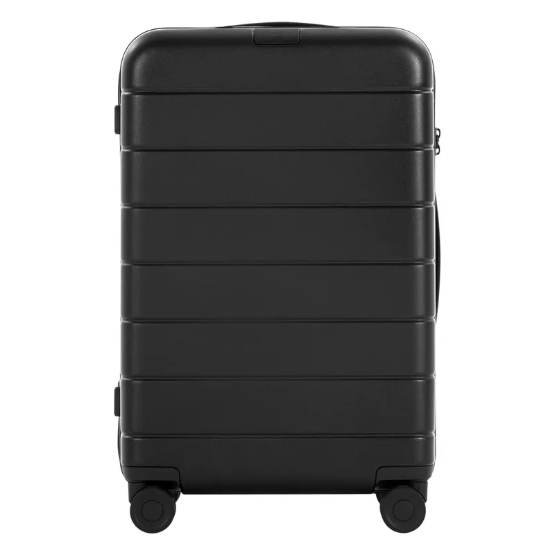 Jetzt Bestellen Xiaomi Luggage Classic Pro 26 Koffer 80L schwarz, Hard Case, leichtgängige Räder