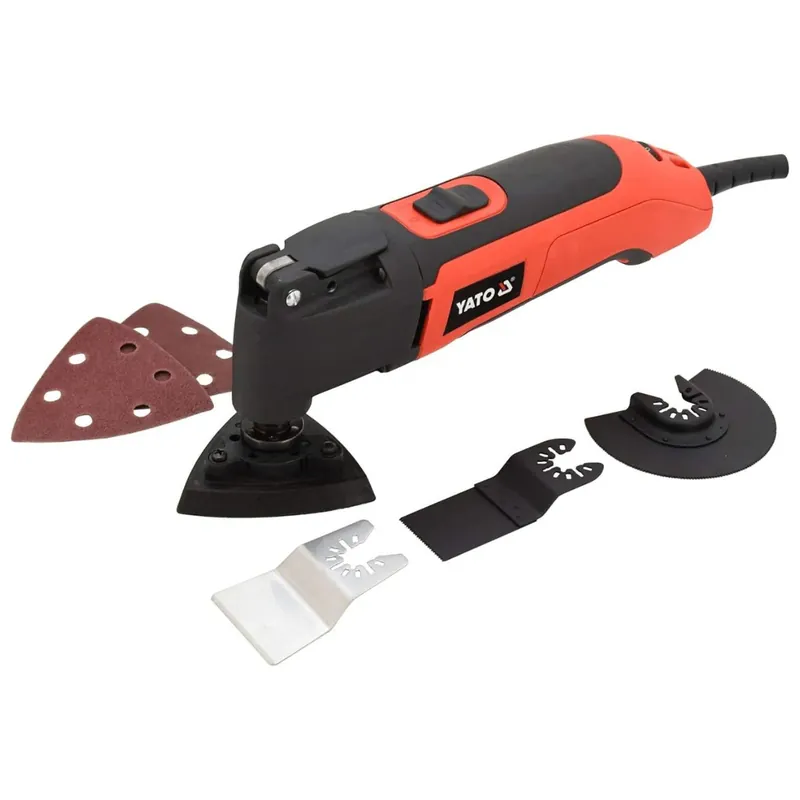 Versand Am Gleichen Tag Exzenterschleifer 300W
