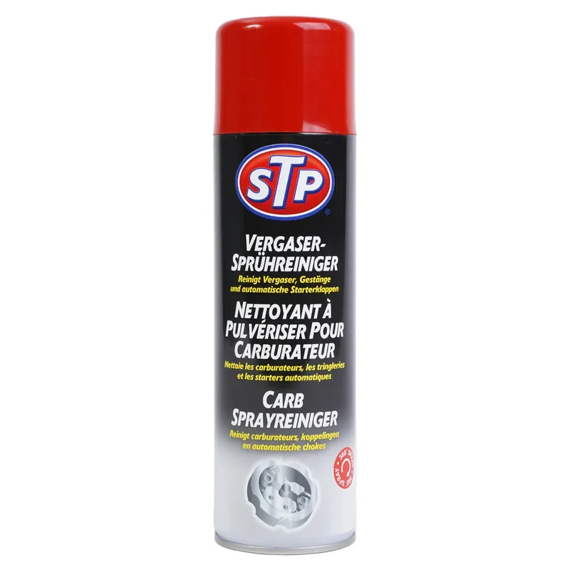 Pro Vergaser-Sprühreiniger 500ml Bestseller