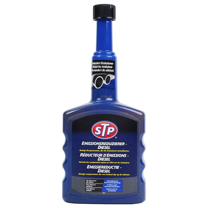 Heißes Angebot Emissionsreduzierer Diesel 400ml
