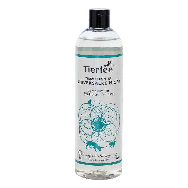 Must-Have Tierfee Ökologischer Universalreiniger - 500 ml