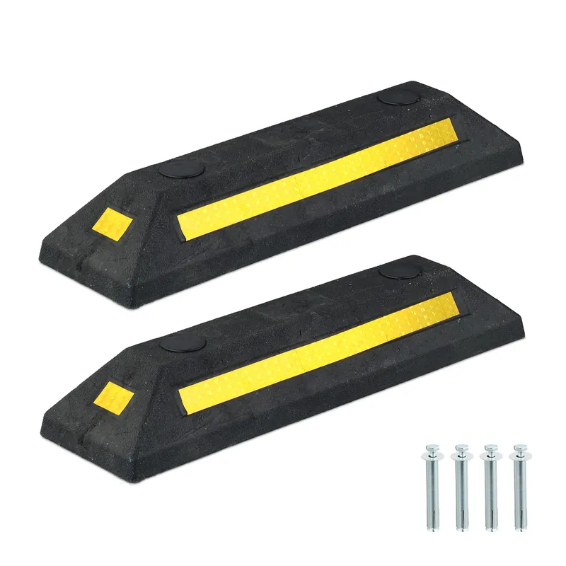 Neu Im Sortiment Radstopper 2er Set