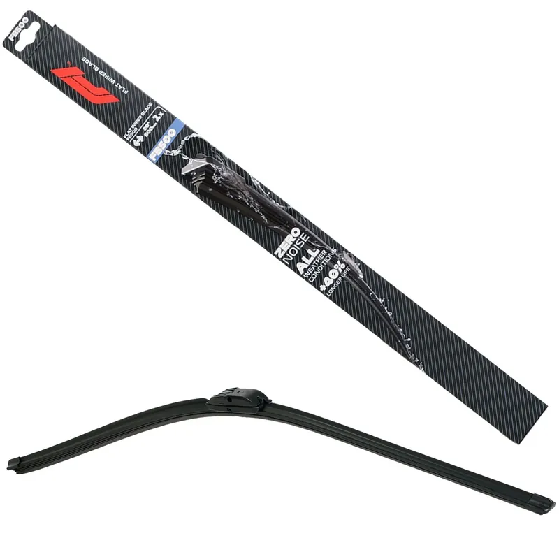 F1 Flachbalkenwischer FB500 Echt